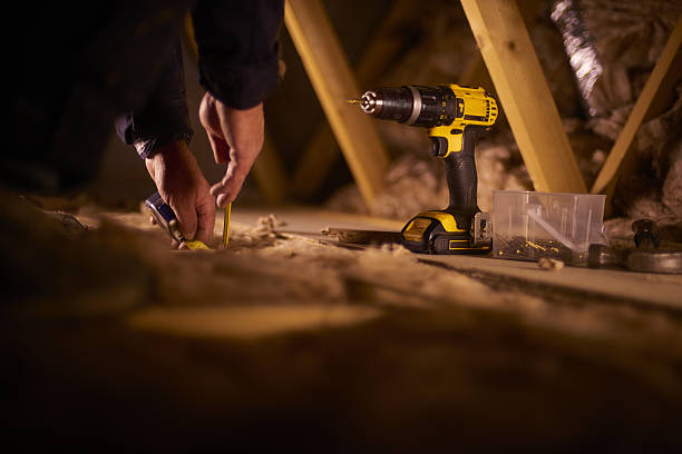 Best Insulation Installation Services in Pelahatchie, MS